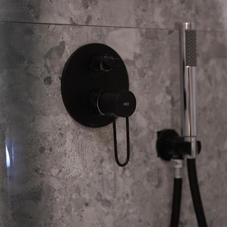 Seven Keys Luxury Suites Achílleion Zewnętrze zdjęcie