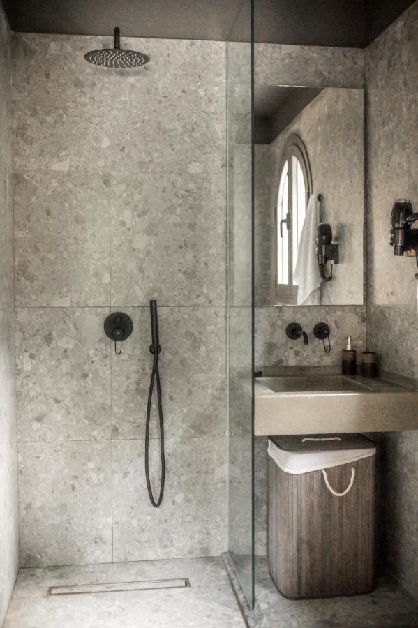 Seven Keys Luxury Suites Achílleion Zewnętrze zdjęcie