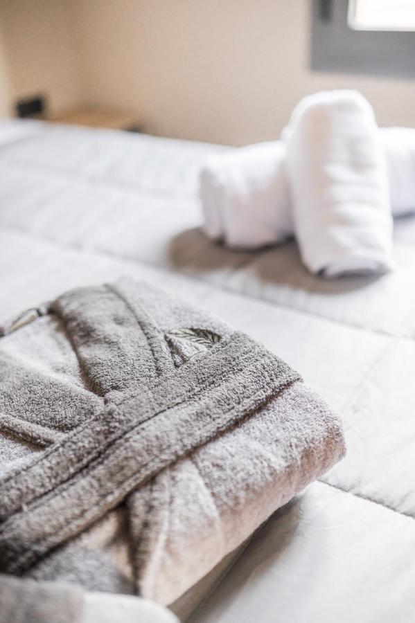 Seven Keys Luxury Suites Achílleion Zewnętrze zdjęcie